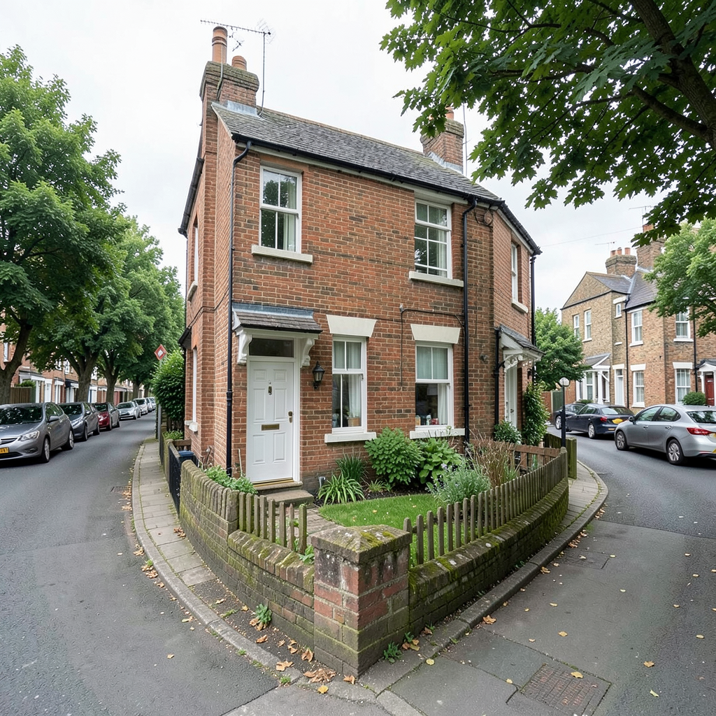 Stanmore home could become children's residential care home for two young people